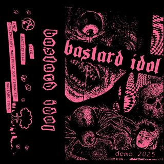 bastard idol