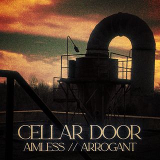 cellar door