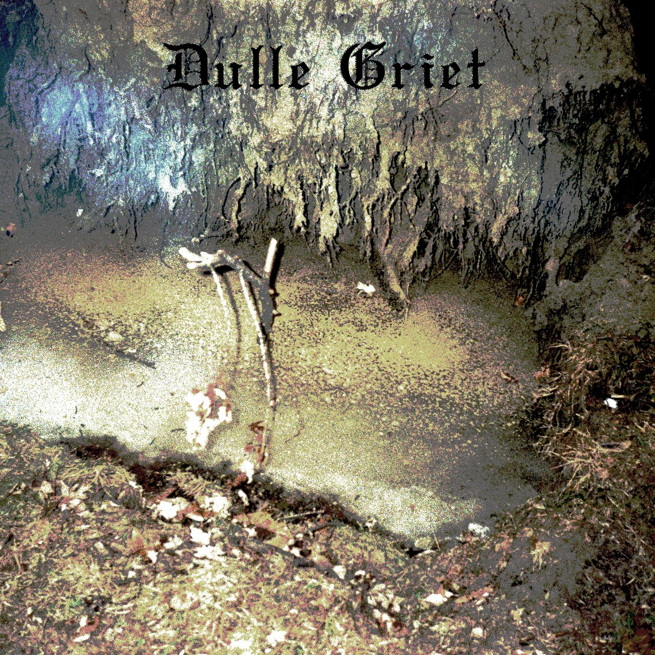 dulle griet