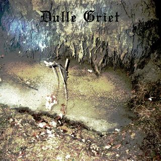 dulle griet