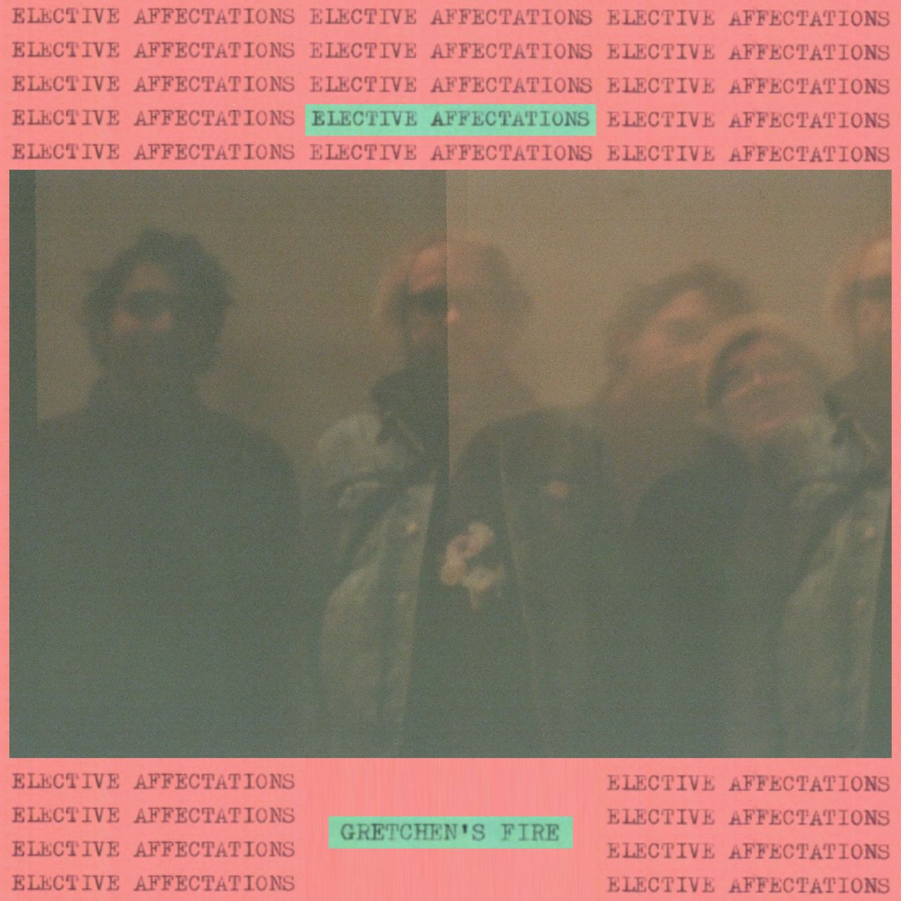 elective affectations