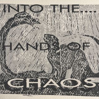 hands of chaos