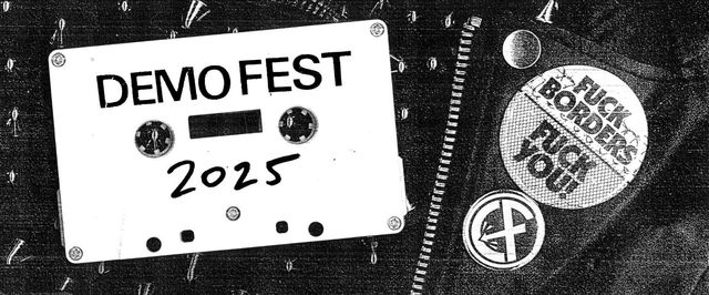 DEMO FEST 2025