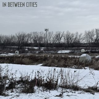 in between cities