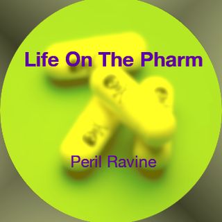 life on the pharm