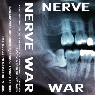 nerve war