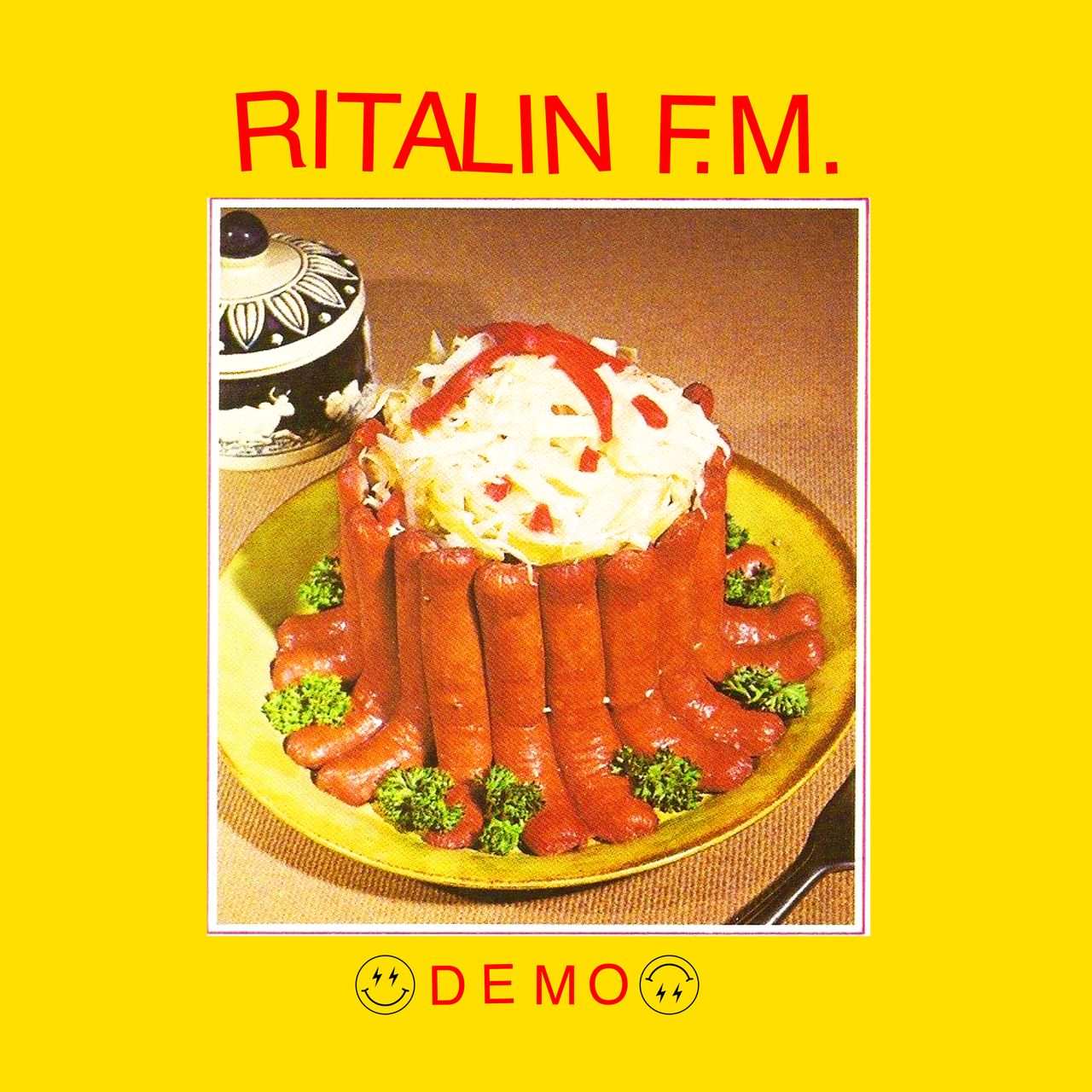 ritalin f.m.
