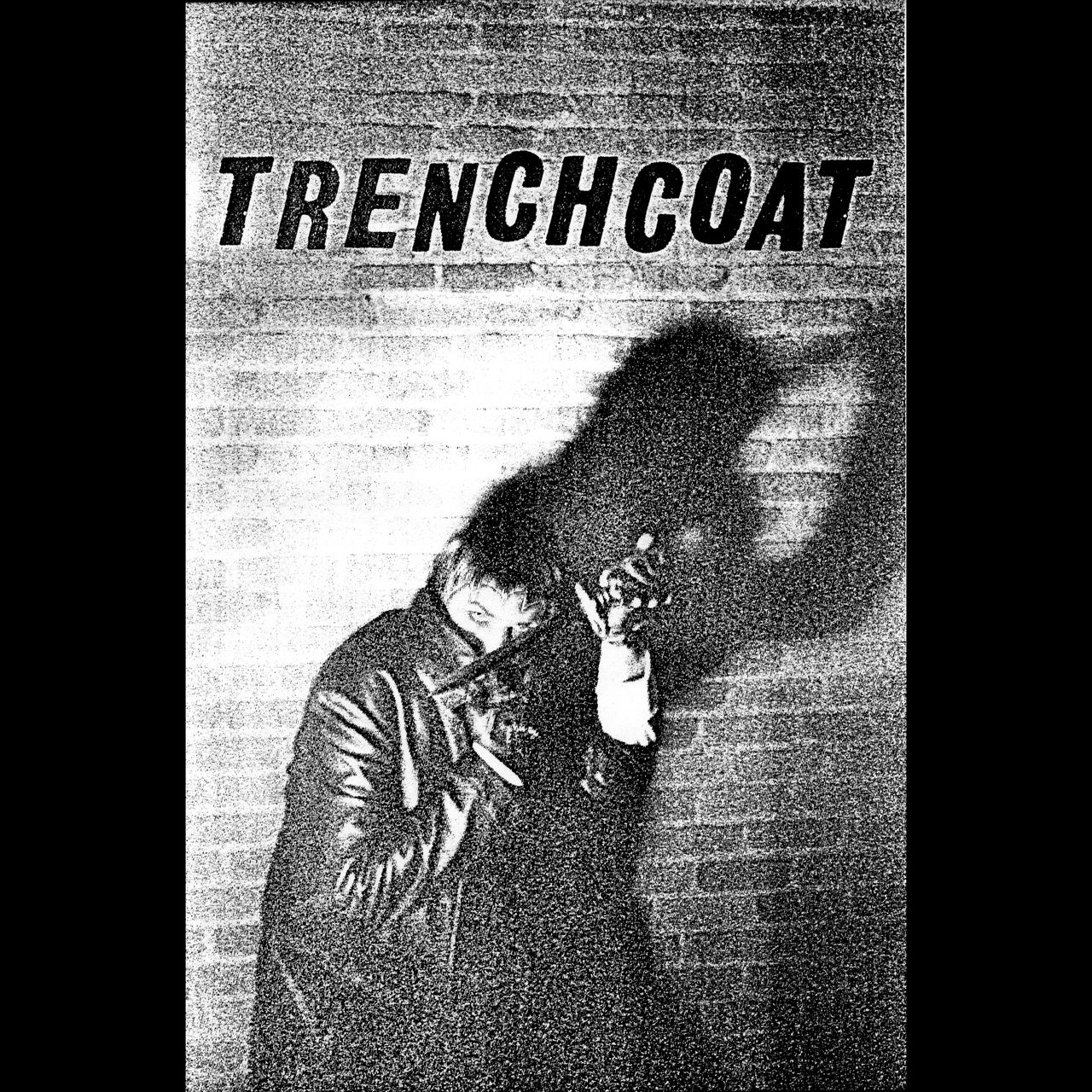 trenchcoat