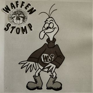waffen stomp